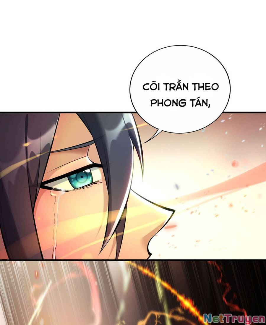 Nhất Chiêu Liền Vô Địch Tu Chân Giới chapter 31 - Trang 19