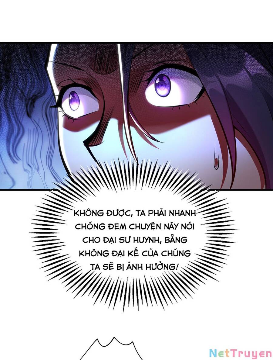 Nhất Chiêu Liền Vô Địch Tu Chân Giới chapter 31 - Trang 24