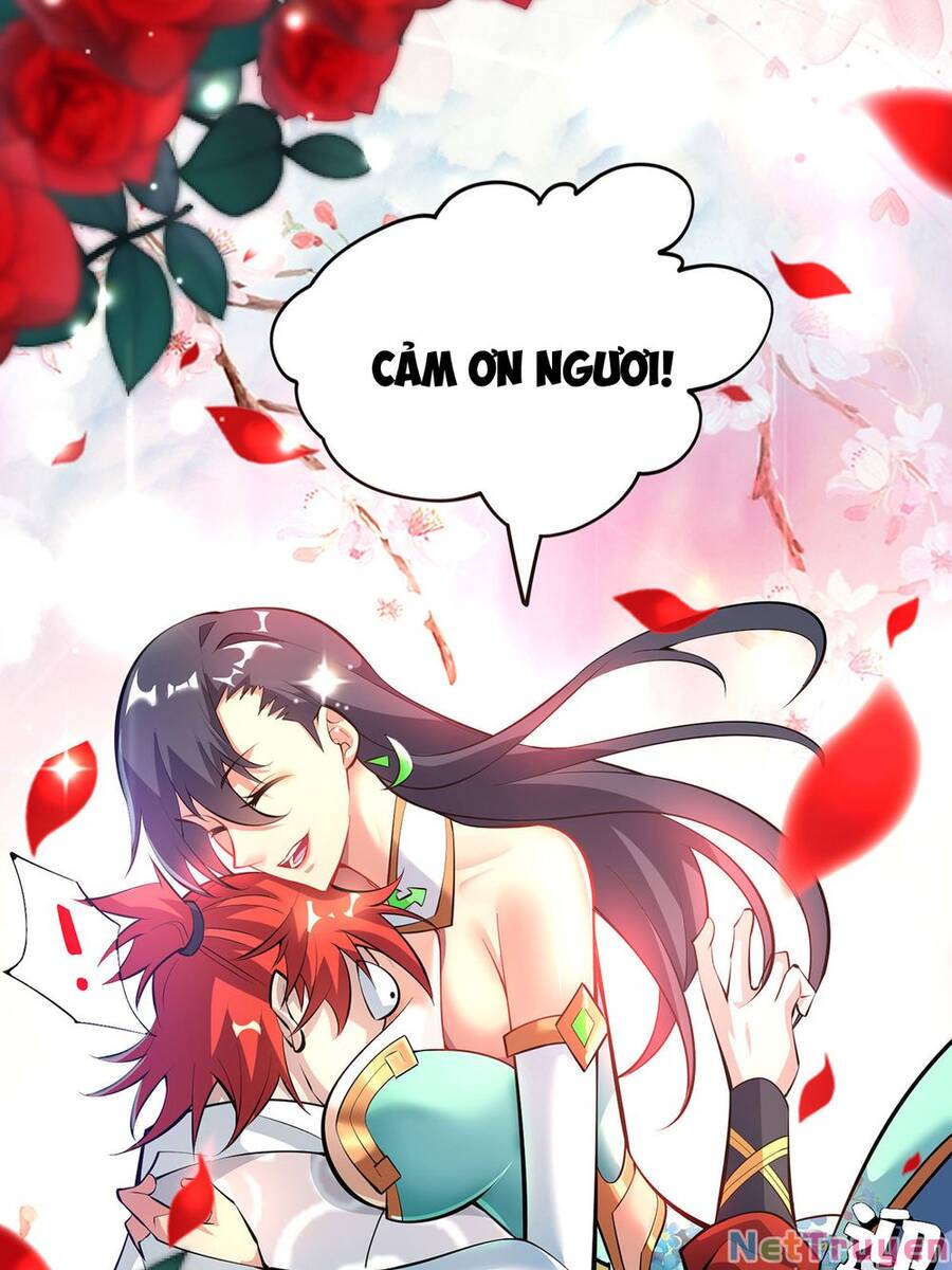 Nhất Chiêu Liền Vô Địch Tu Chân Giới chapter 31 - Trang 28