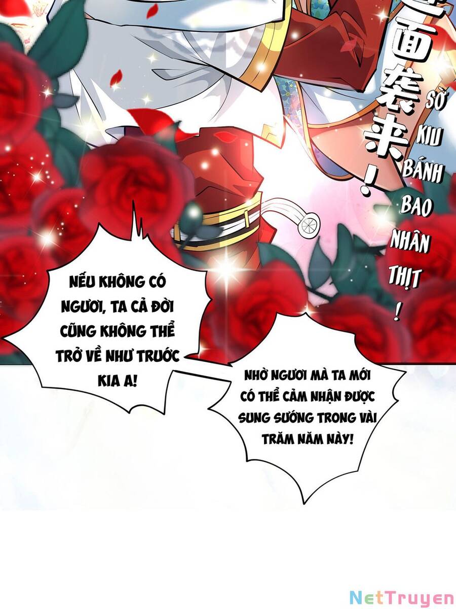 Nhất Chiêu Liền Vô Địch Tu Chân Giới chapter 31 - Trang 29