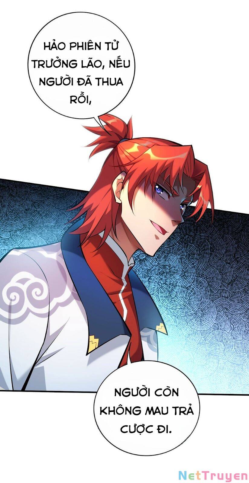 Nhất Chiêu Liền Vô Địch Tu Chân Giới chapter 31 - Trang 4