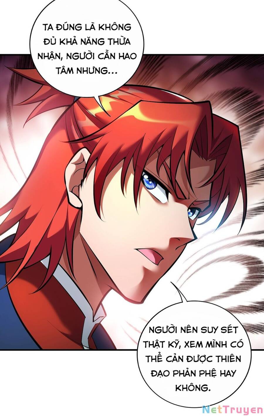 Nhất Chiêu Liền Vô Địch Tu Chân Giới chapter 31 - Trang 7