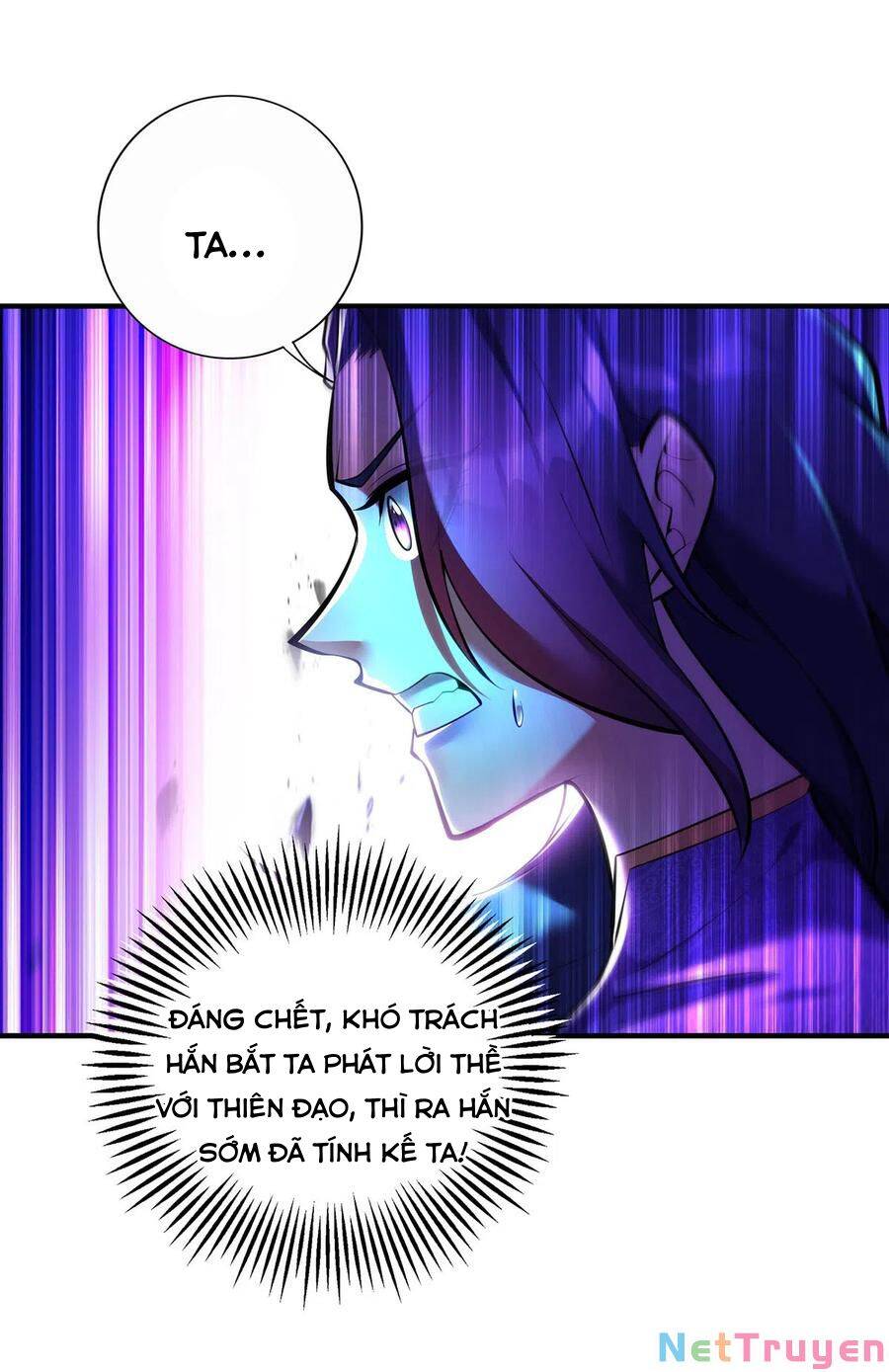 Nhất Chiêu Liền Vô Địch Tu Chân Giới chapter 31 - Trang 8