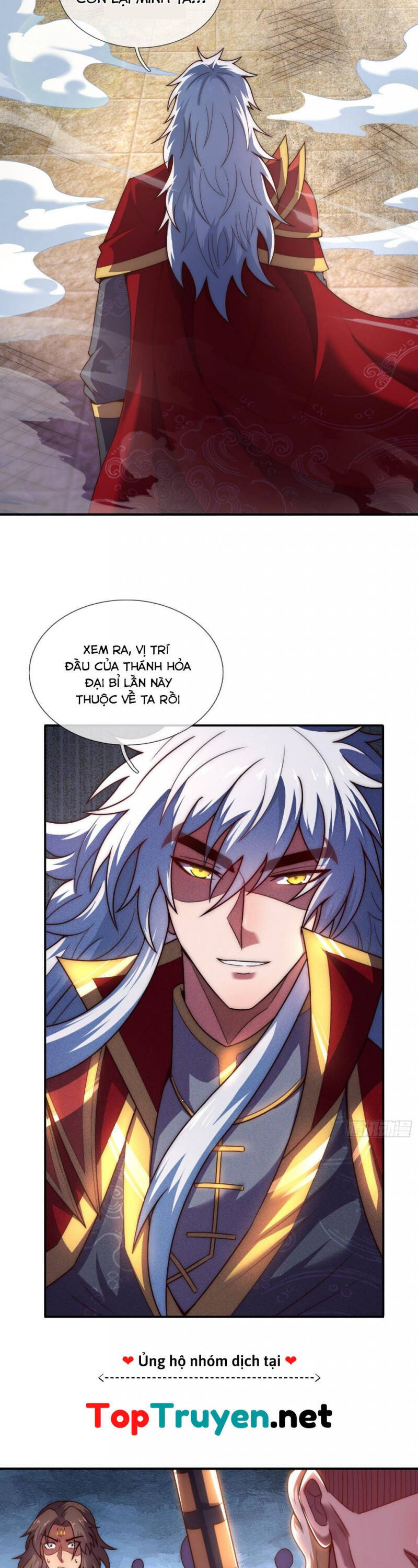 Huyền Thiên Chí Tôn chapter 46 - Trang 13