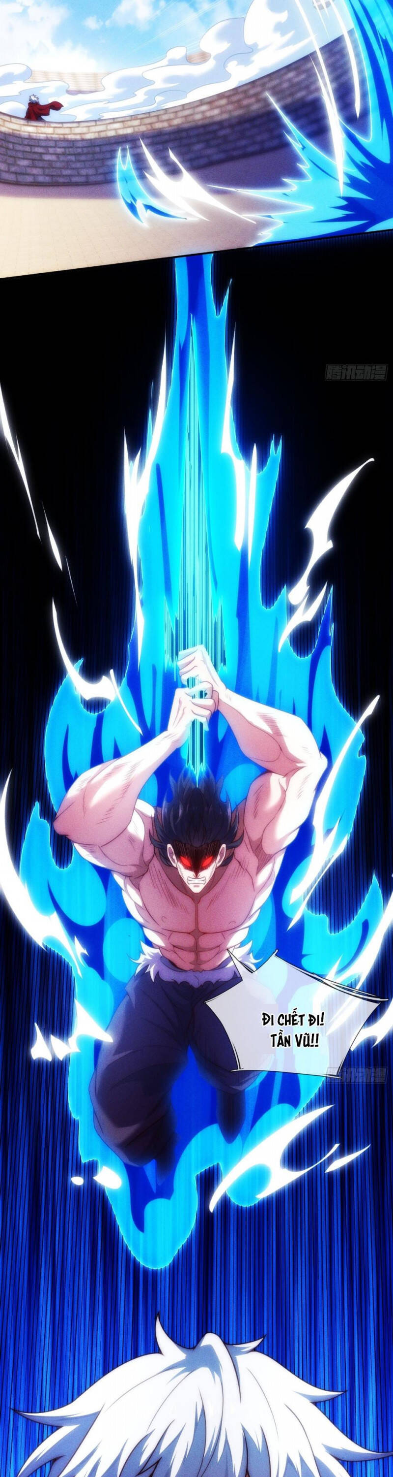 Huyền Thiên Chí Tôn chapter 46 - Trang 17