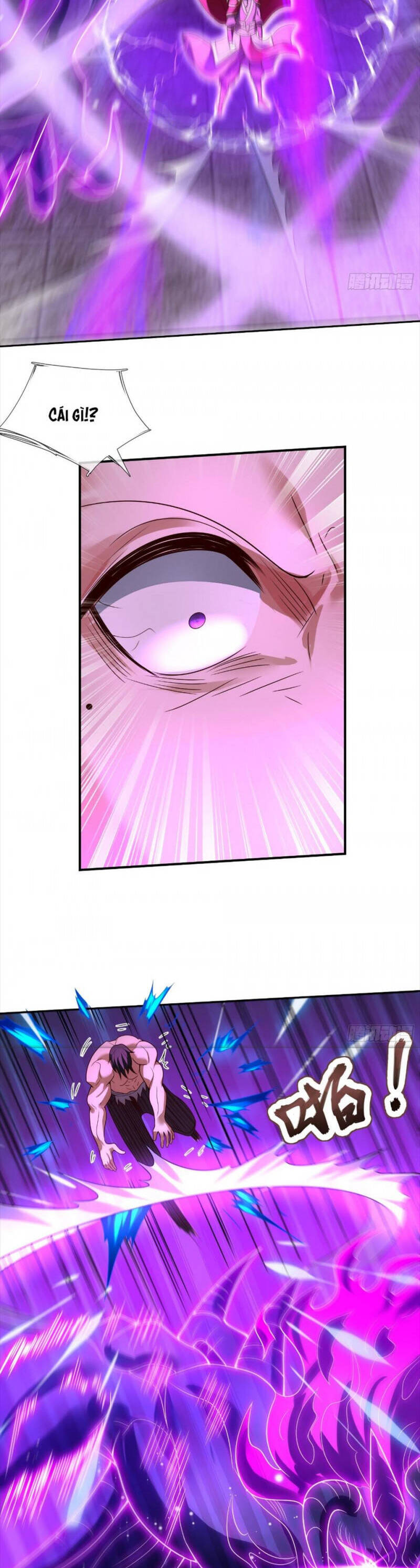 Huyền Thiên Chí Tôn chapter 46 - Trang 20
