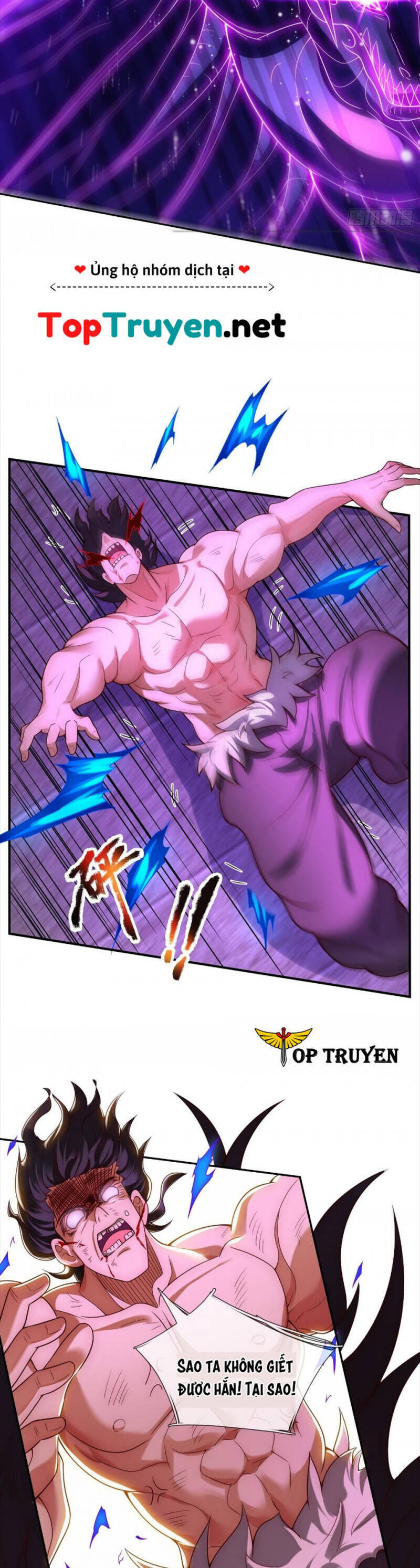 Huyền Thiên Chí Tôn chapter 46 - Trang 21
