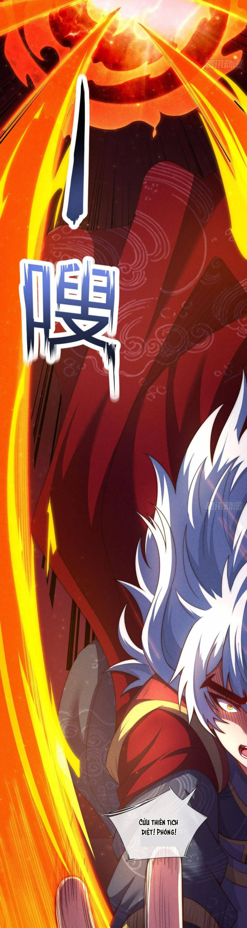 Huyền Thiên Chí Tôn chapter 46 - Trang 5