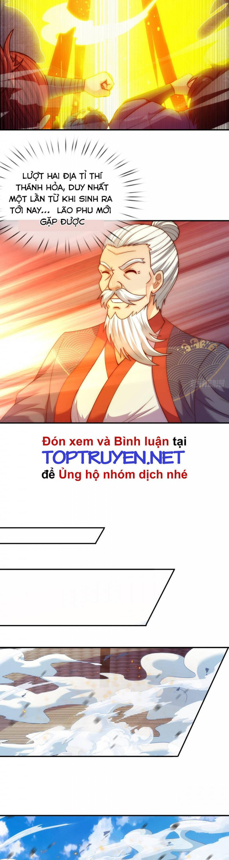 Huyền Thiên Chí Tôn chapter 46 - Trang 9