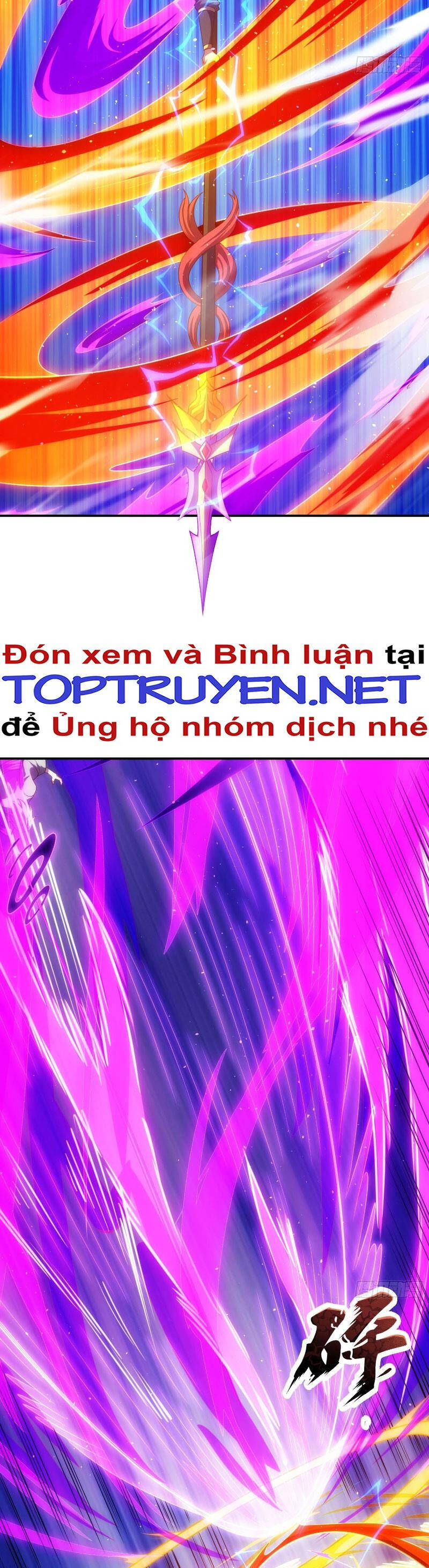 Huyền Thiên Chí Tôn chapter 48 - Trang 12