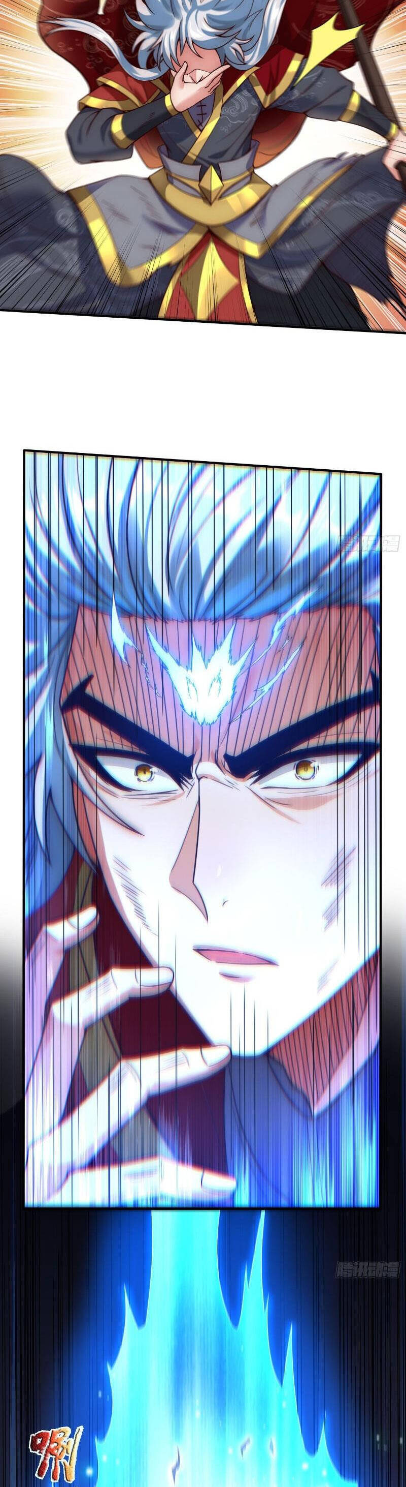 Huyền Thiên Chí Tôn chapter 48 - Trang 17