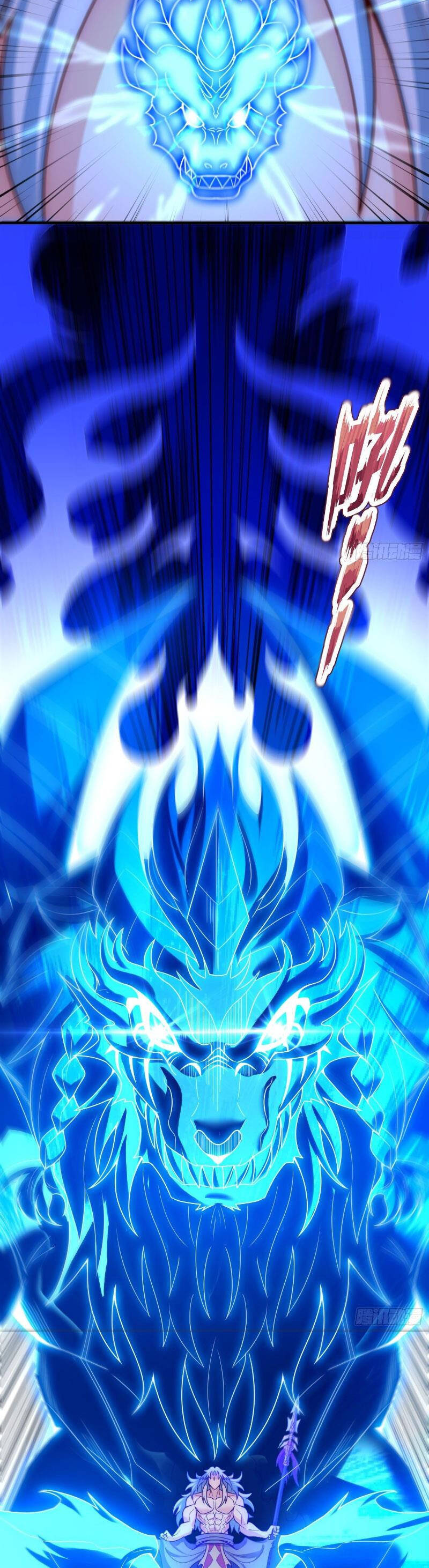 Huyền Thiên Chí Tôn chapter 48 - Trang 20