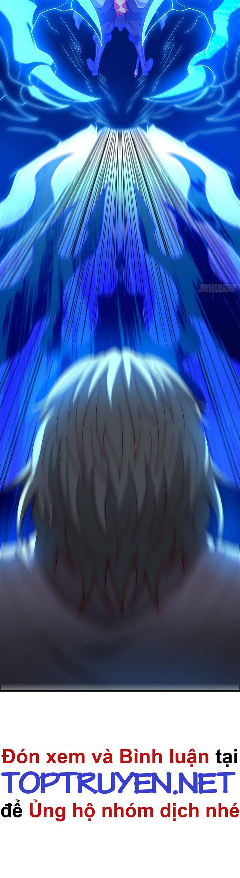 Huyền Thiên Chí Tôn chapter 48 - Trang 21