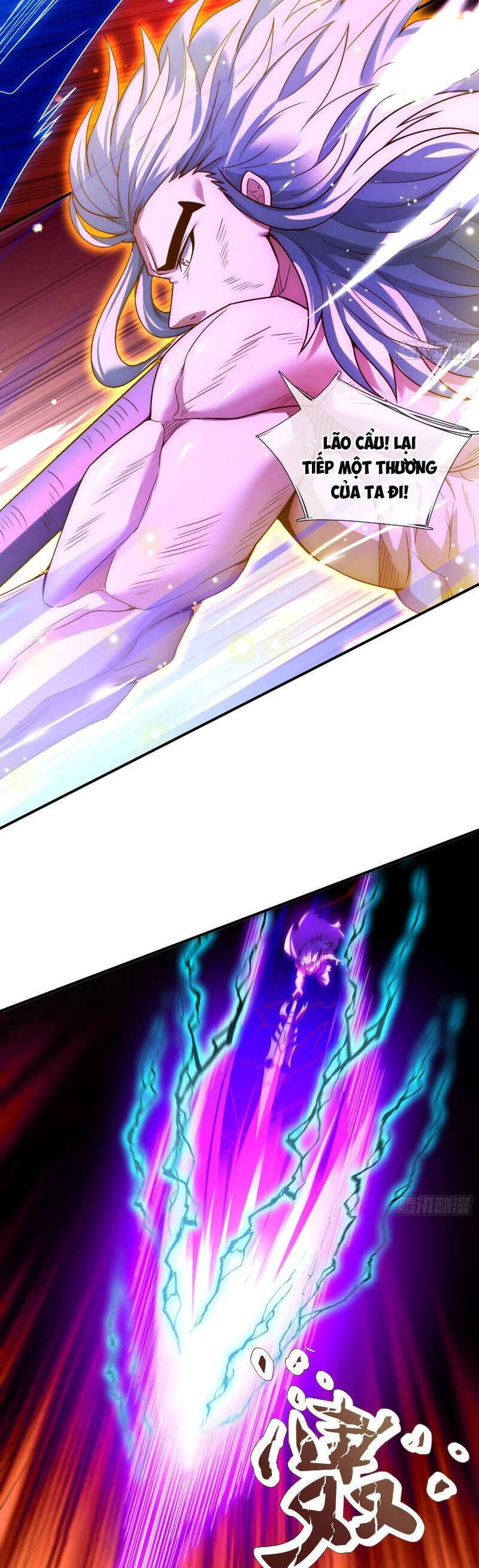 Huyền Thiên Chí Tôn chapter 48 - Trang 25