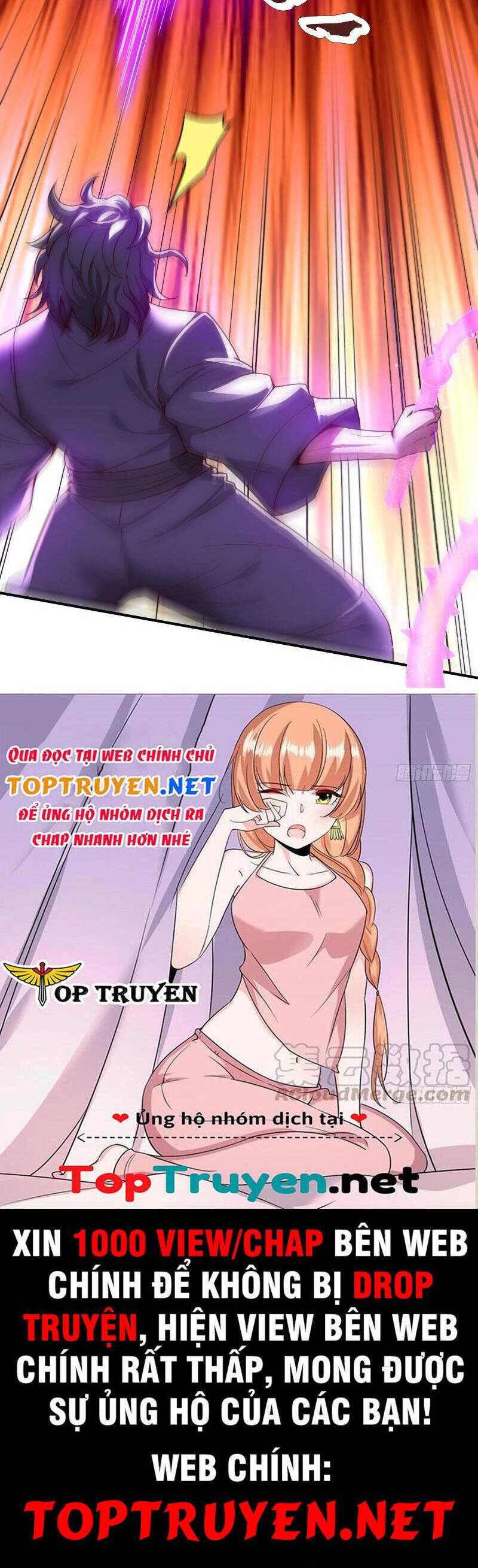 Huyền Thiên Chí Tôn chapter 48 - Trang 26