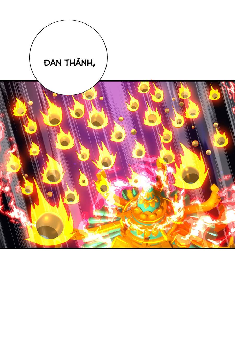Nhất Chiêu Liền Vô Địch Tu Chân Giới chapter 32 - Trang 16
