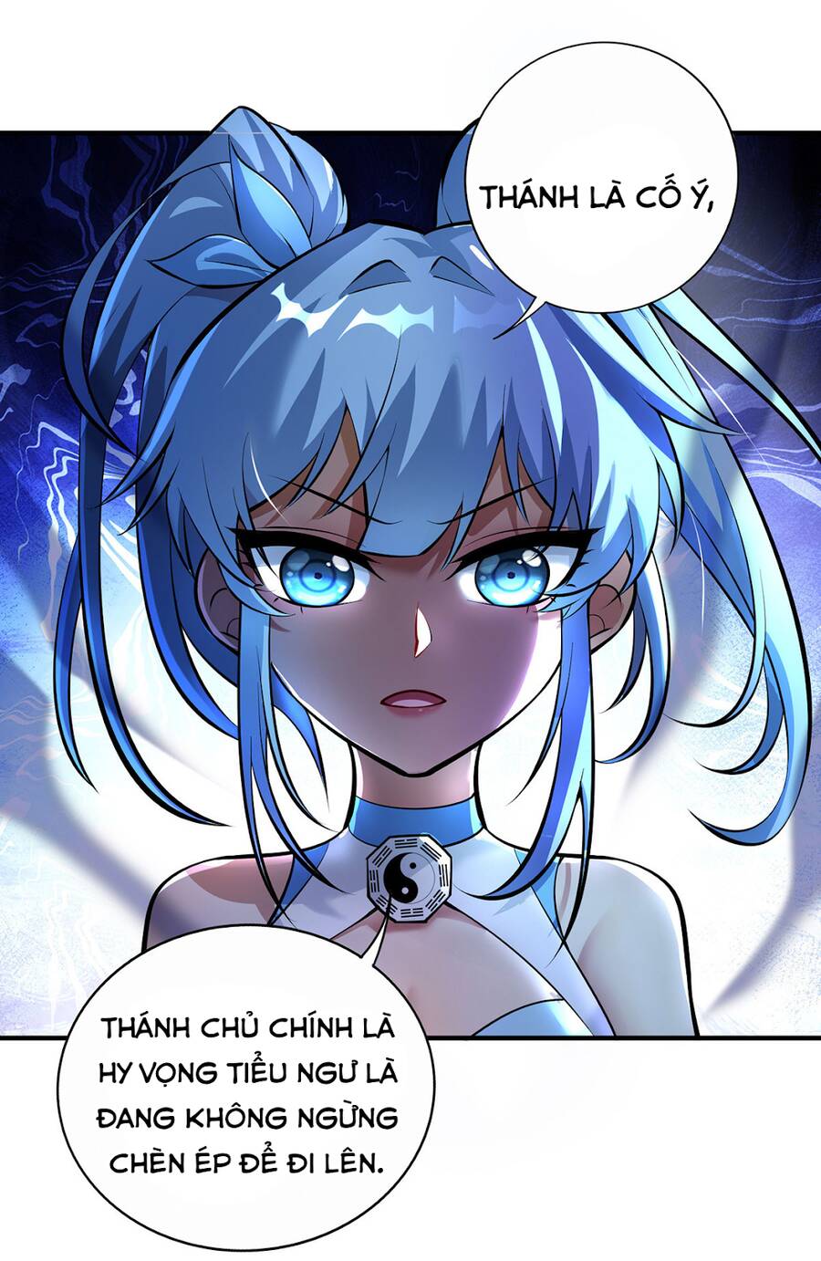 Nhất Chiêu Liền Vô Địch Tu Chân Giới chapter 32 - Trang 24