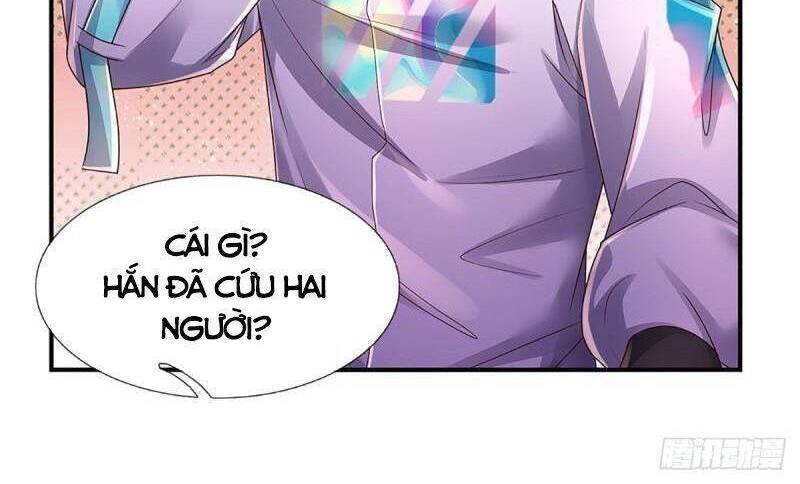 Luyện Thể Trăm Nghìn Tầng chapter 164 - Trang 17
