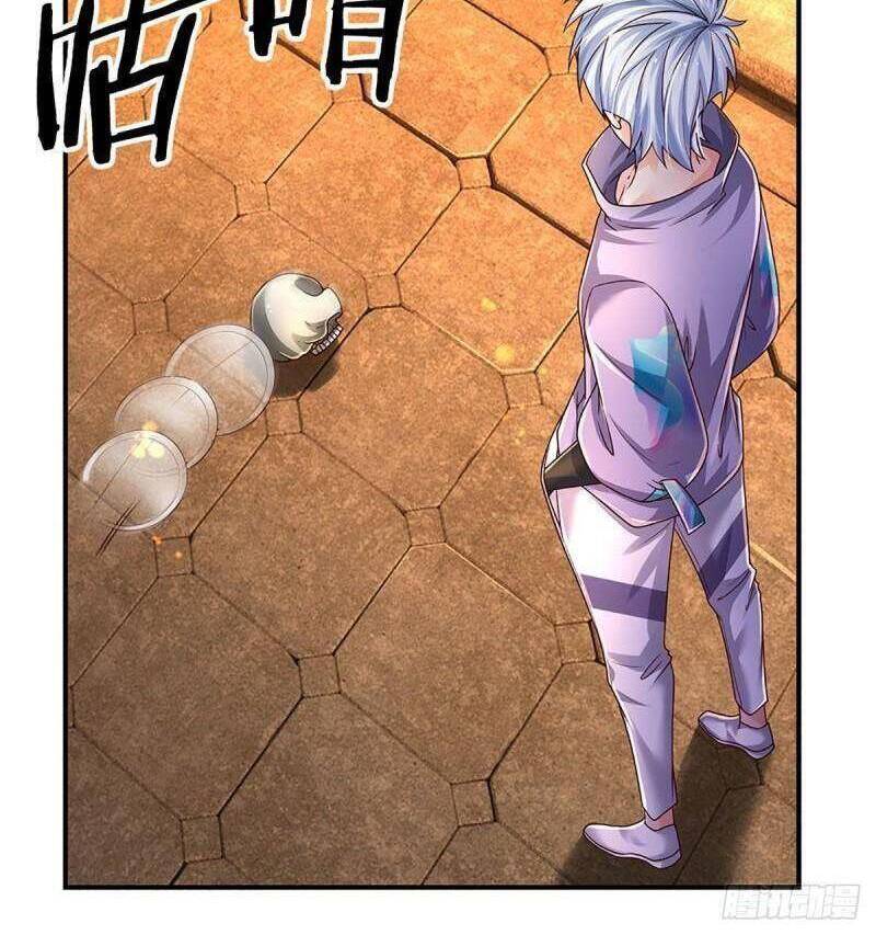 Luyện Thể Trăm Nghìn Tầng chapter 164 - Trang 31