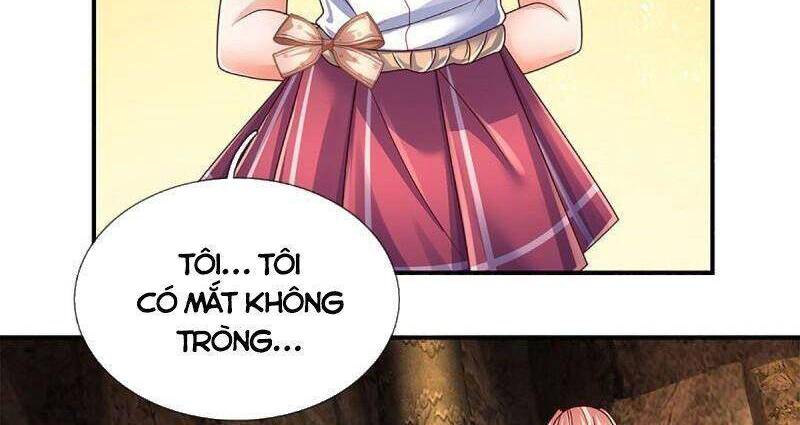 Luyện Thể Trăm Nghìn Tầng chapter 164 - Trang 8