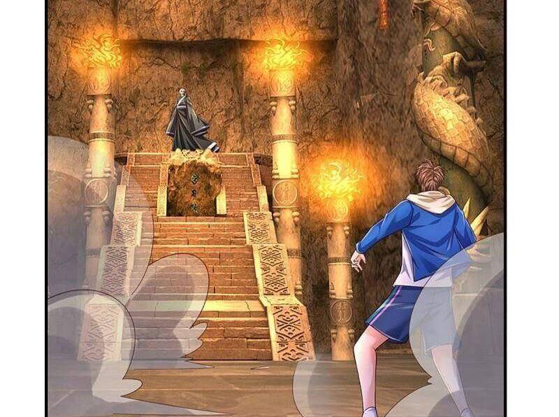 Luyện Thể Trăm Nghìn Tầng chapter 164 - Trang 11