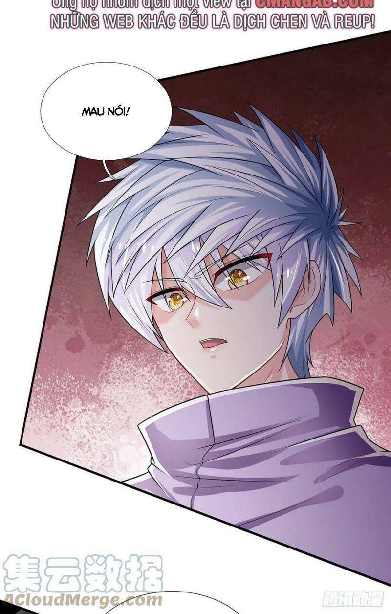Luyện Thể Trăm Nghìn Tầng chapter 165 - Trang 17