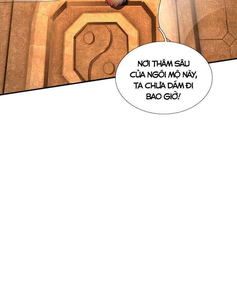 Luyện Thể Trăm Nghìn Tầng chapter 165 - Trang 19