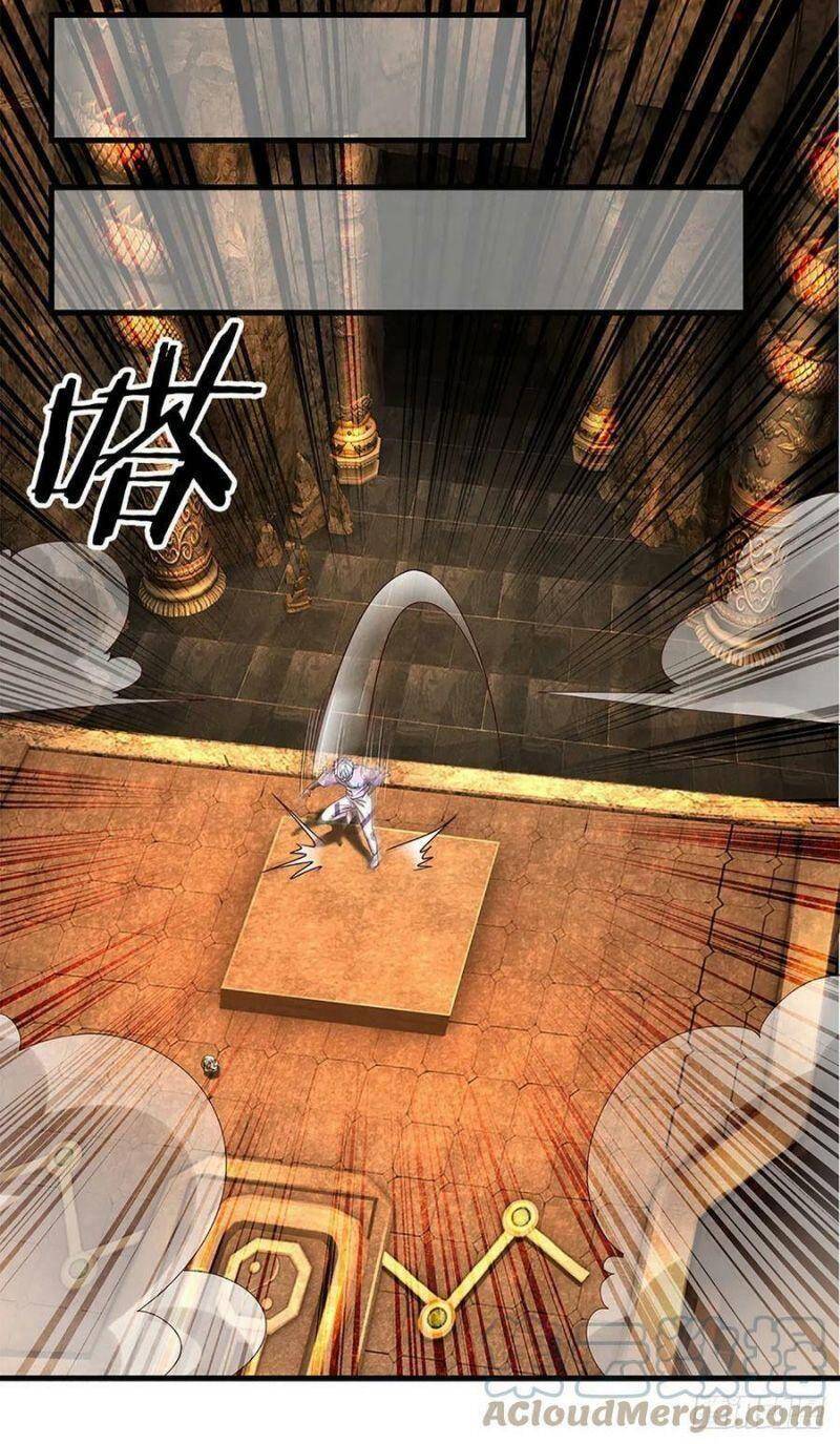 Luyện Thể Trăm Nghìn Tầng chapter 165 - Trang 28