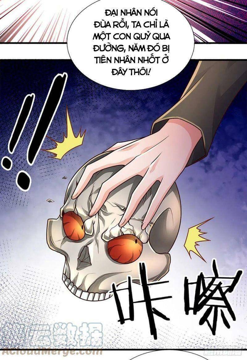 Luyện Thể Trăm Nghìn Tầng chapter 165 - Trang 32