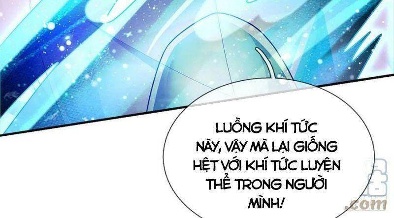 Luyện Thể Trăm Nghìn Tầng chapter 165 - Trang 9