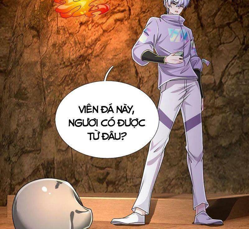 Luyện Thể Trăm Nghìn Tầng chapter 165 - Trang 11