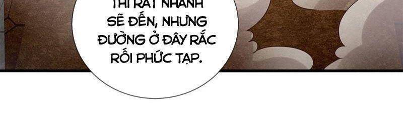 Luyện Thể Trăm Nghìn Tầng chapter 166 - Trang 12