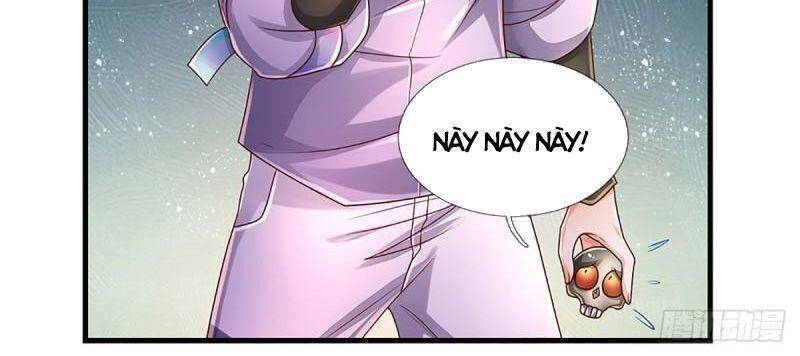 Luyện Thể Trăm Nghìn Tầng chapter 166 - Trang 16