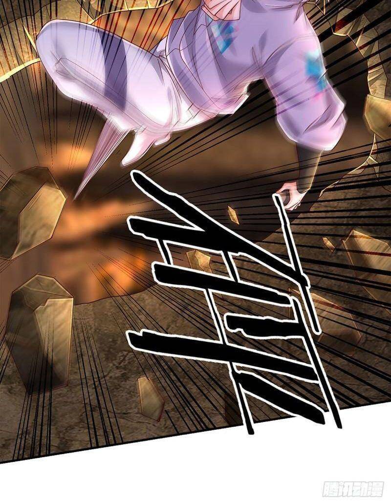 Luyện Thể Trăm Nghìn Tầng chapter 166 - Trang 18