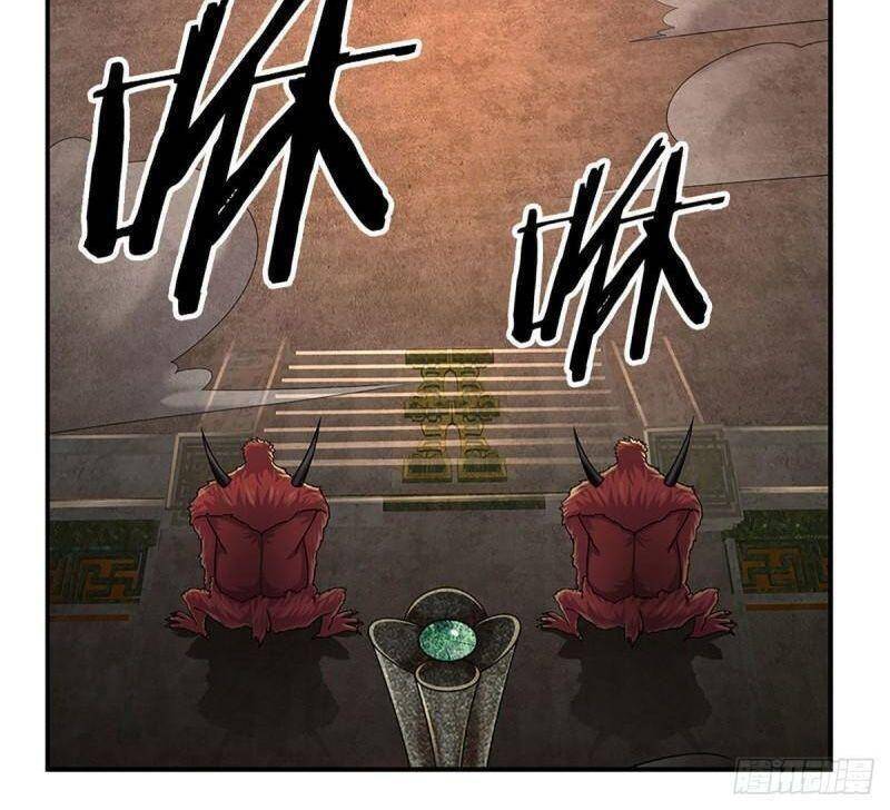 Luyện Thể Trăm Nghìn Tầng chapter 166 - Trang 22