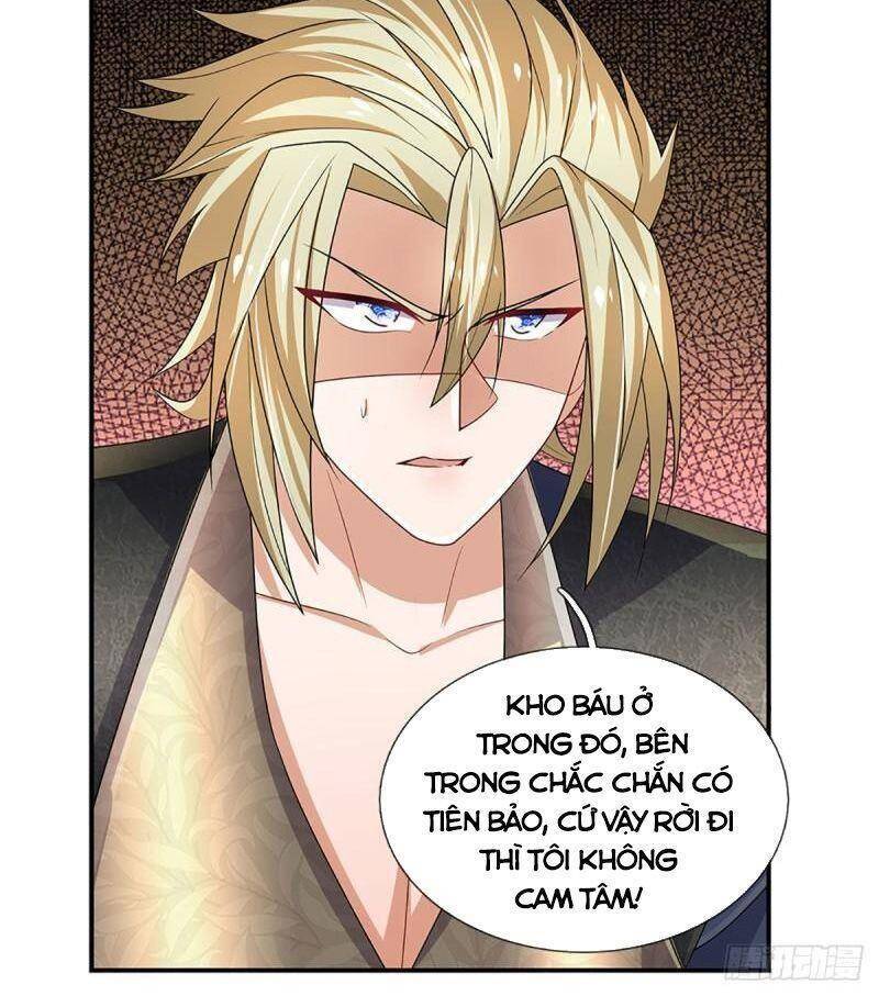 Luyện Thể Trăm Nghìn Tầng chapter 166 - Trang 24