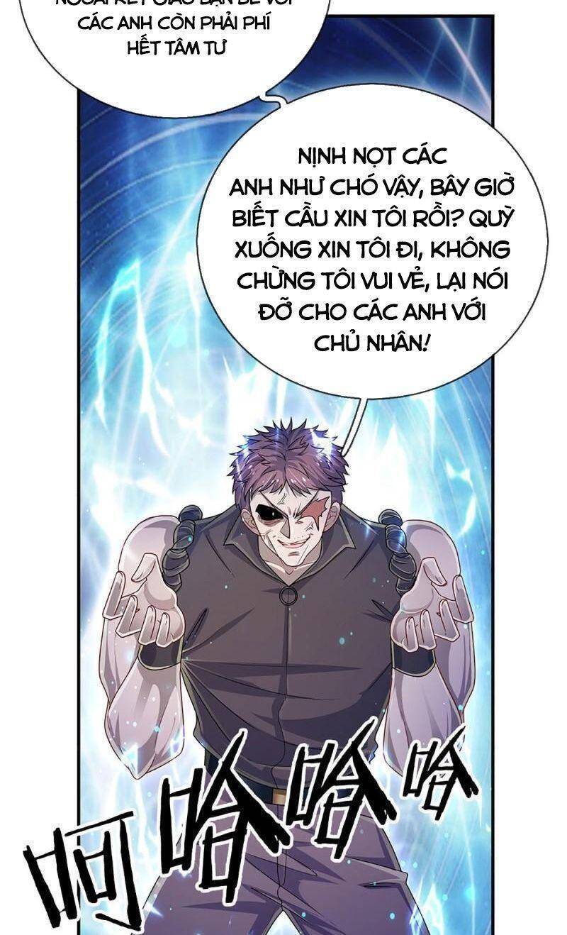 Luyện Thể Trăm Nghìn Tầng chapter 166 - Trang 28