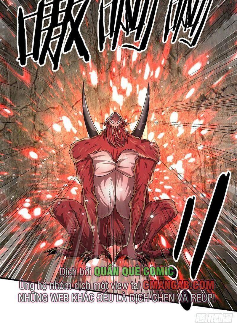 Luyện Thể Trăm Nghìn Tầng chapter 166 - Trang 34