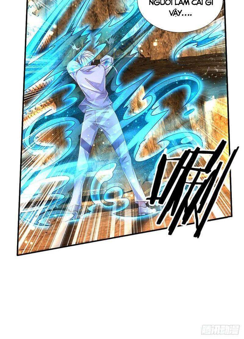 Luyện Thể Trăm Nghìn Tầng chapter 166 - Trang 6