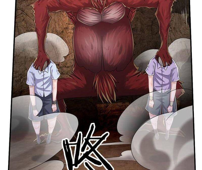 Luyện Thể Trăm Nghìn Tầng chapter 167 - Trang 19