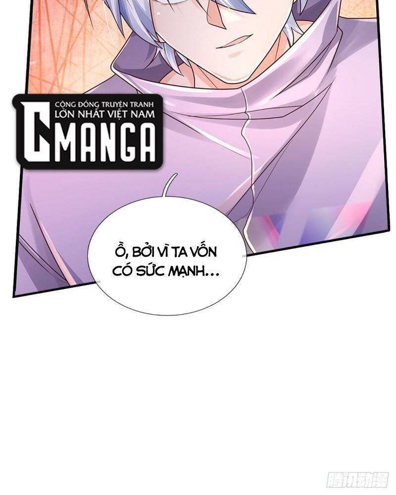 Luyện Thể Trăm Nghìn Tầng chapter 167 - Trang 37