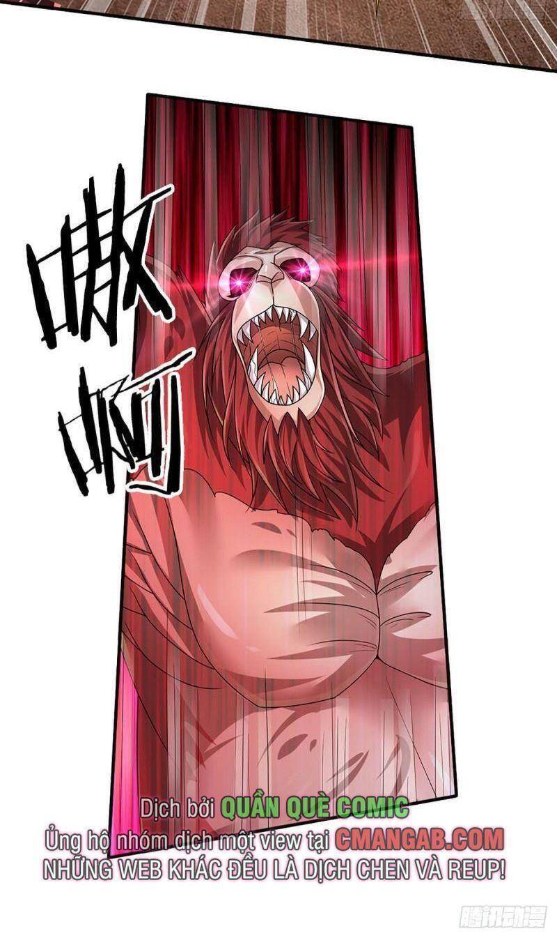 Luyện Thể Trăm Nghìn Tầng chapter 167 - Trang 5