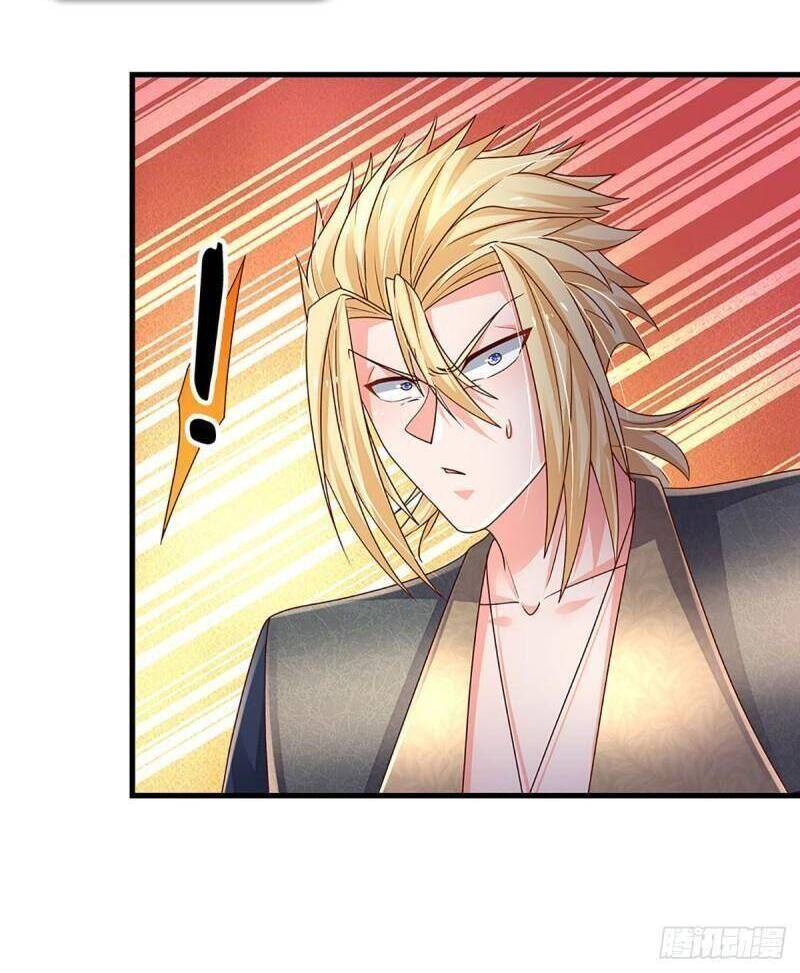 Luyện Thể Trăm Nghìn Tầng chapter 168 - Trang 17