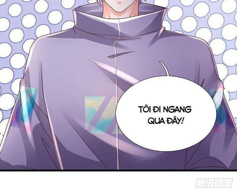 Luyện Thể Trăm Nghìn Tầng chapter 168 - Trang 20