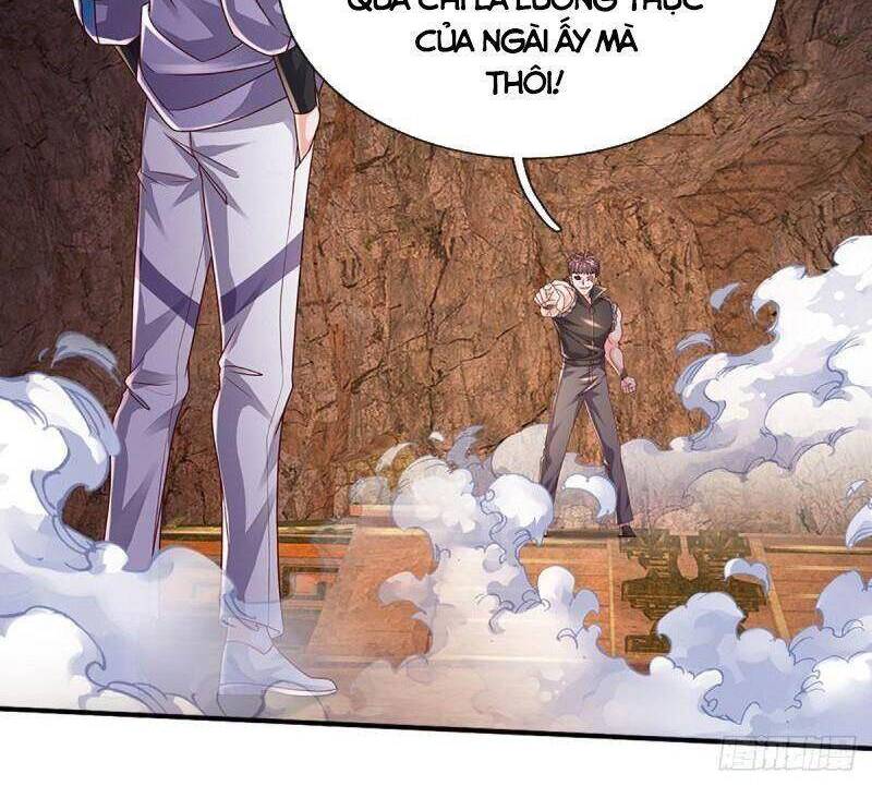Luyện Thể Trăm Nghìn Tầng chapter 168 - Trang 23
