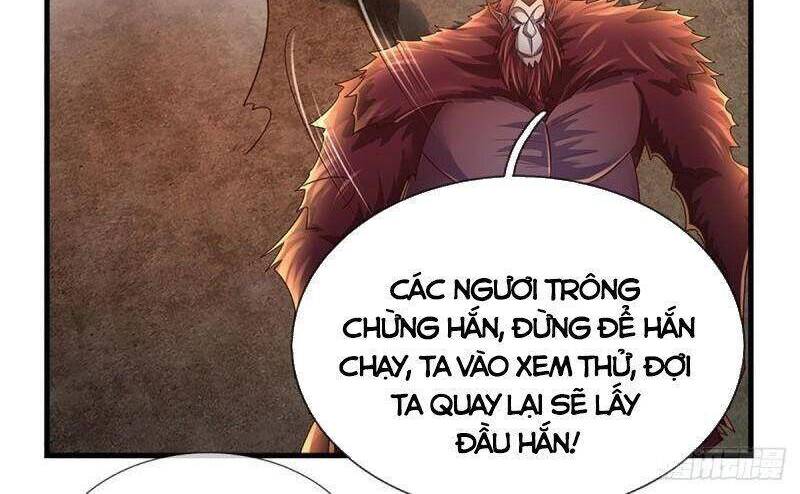 Luyện Thể Trăm Nghìn Tầng chapter 168 - Trang 25