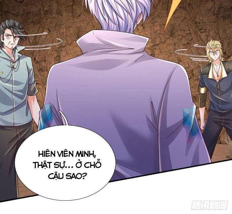 Luyện Thể Trăm Nghìn Tầng chapter 169 - Trang 12