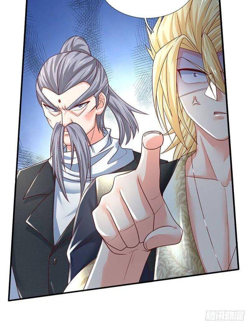 Luyện Thể Trăm Nghìn Tầng chapter 169 - Trang 25