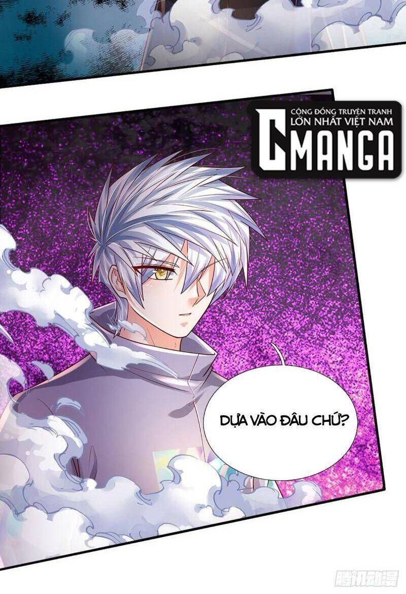 Luyện Thể Trăm Nghìn Tầng chapter 169 - Trang 29