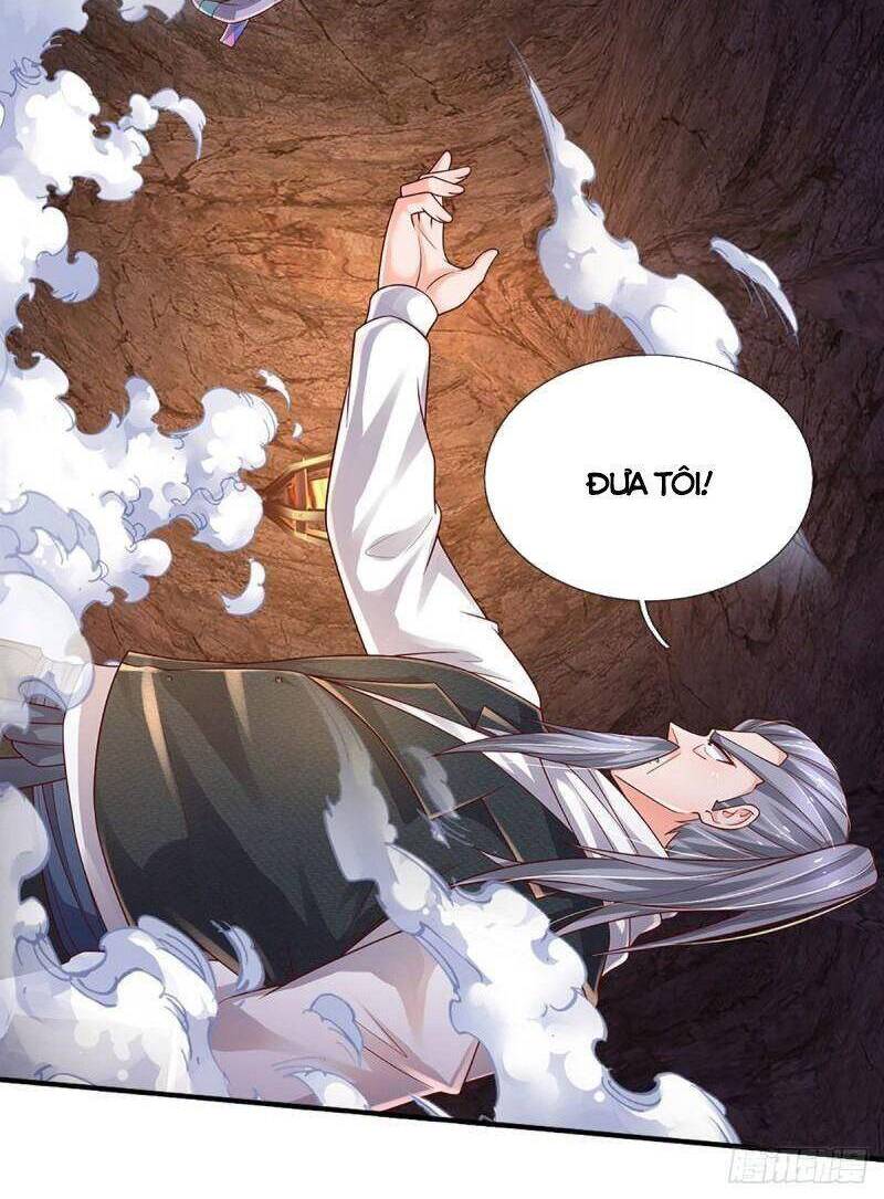 Luyện Thể Trăm Nghìn Tầng chapter 169 - Trang 31